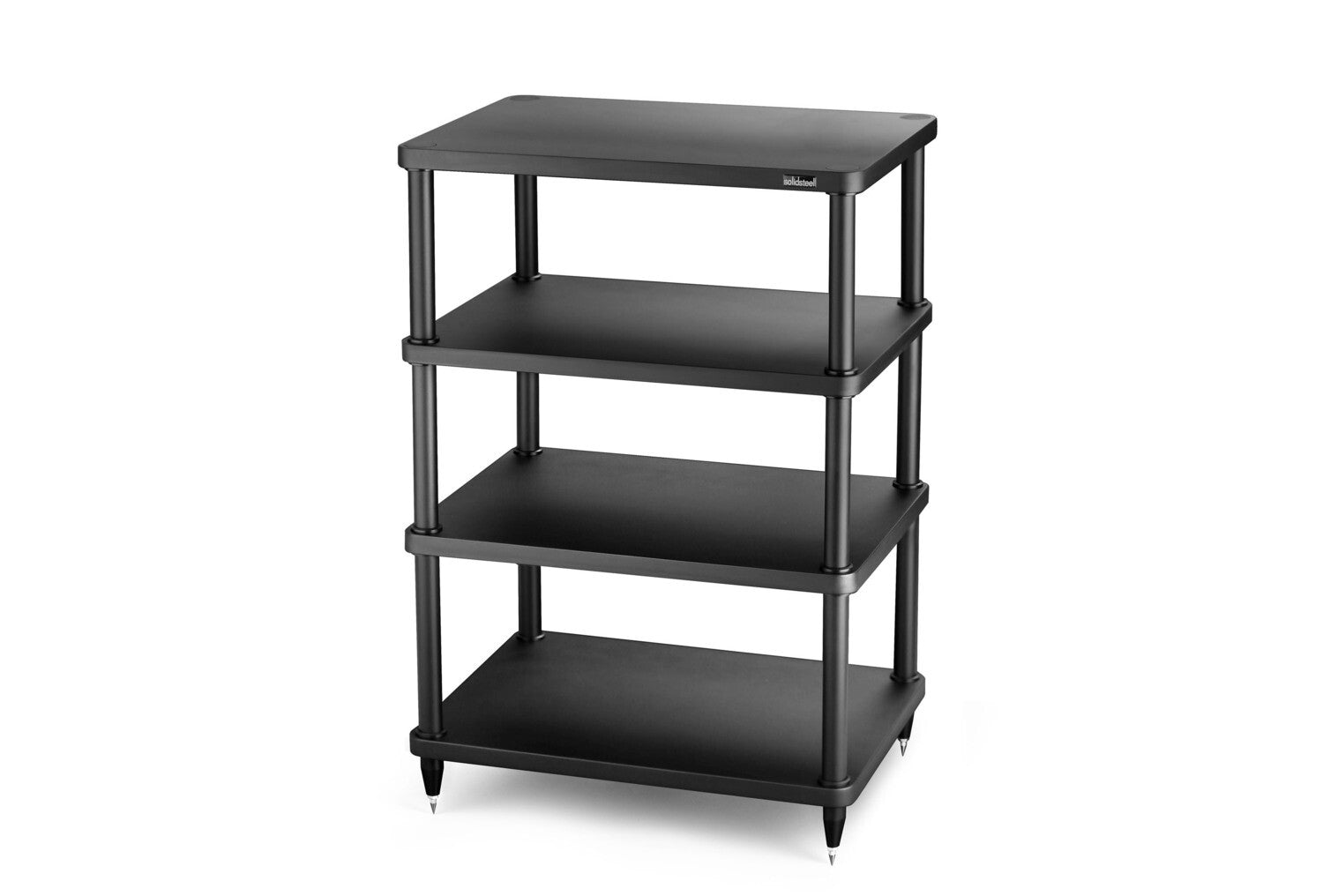 Solid Steel - S3 Series Racks - Audio Excellence - {{{{ product.product_type }} - Solid Steel