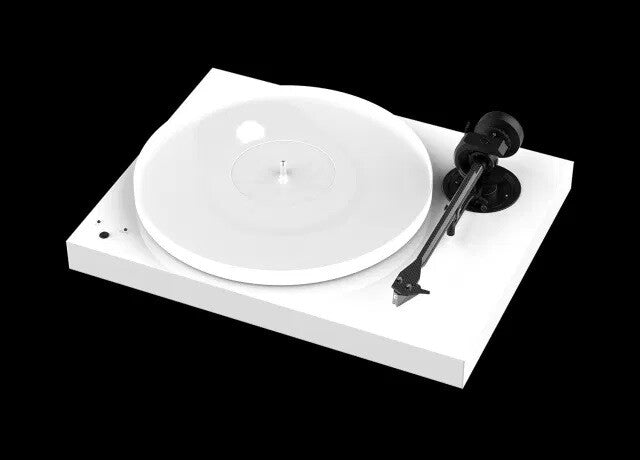 Pro-Ject X1 Turntable - Audio Excellence - {{{{ product.product_type }} - Project Audio