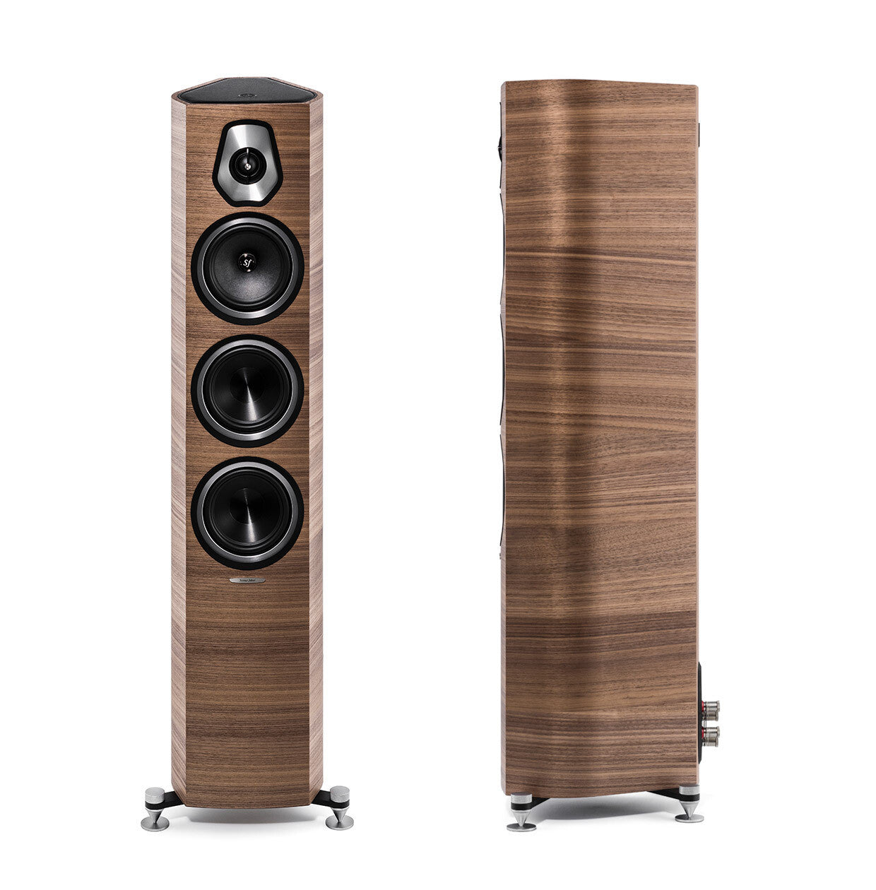 Sonus Faber Sonetto III (Please call/In-Store Only) - Audio Excellence - {{{{ product.product_type }} - Sonus Faber