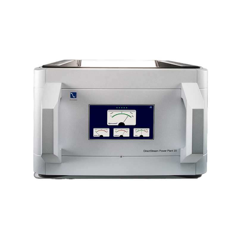PS Audio DirectStream Power Plant 20 | Audio Excellence Canada