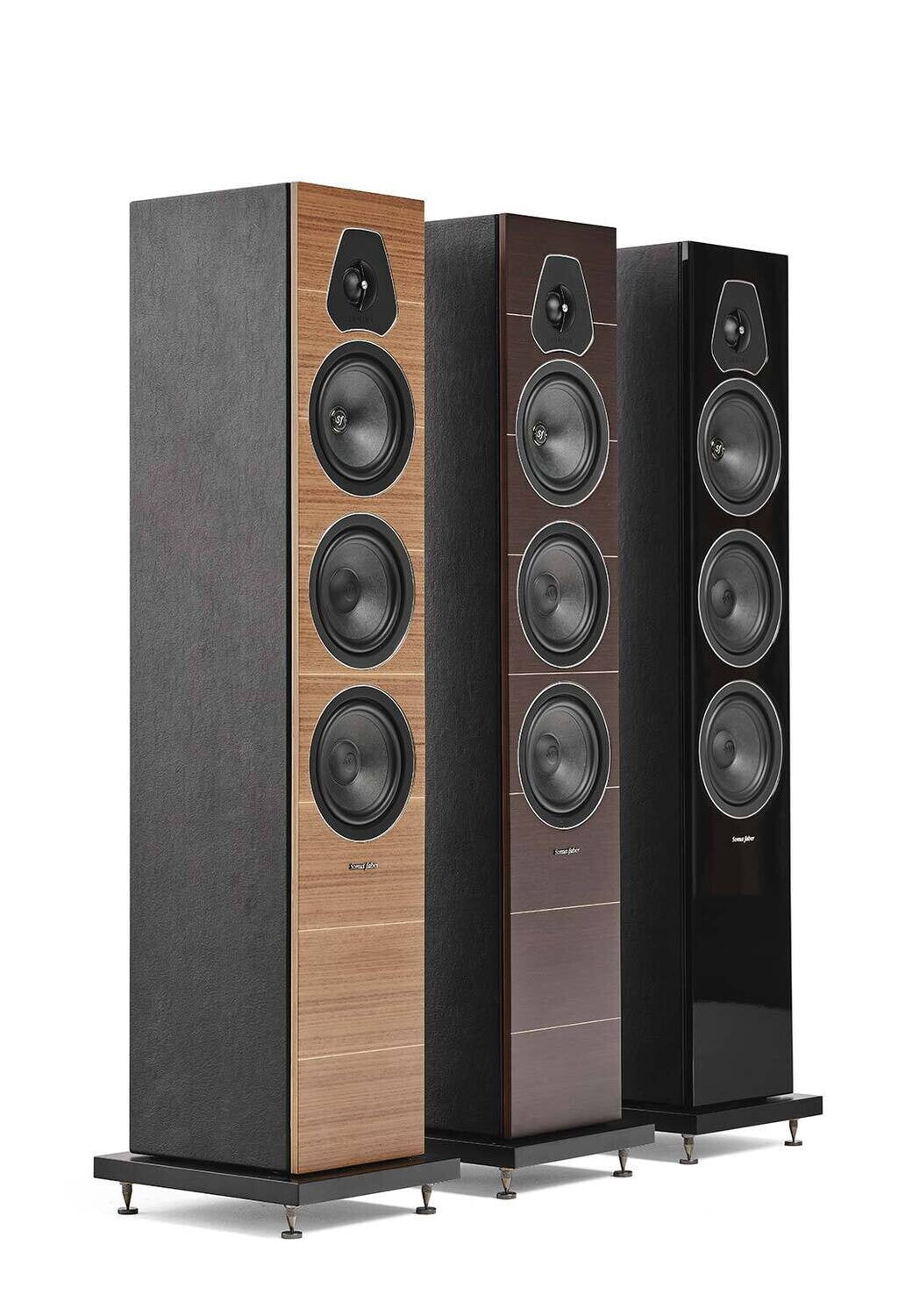 Sonus Faber Lumina III (Please call/In-Store Only) - Audio Excellence - {{{{ product.product_type }} - Sonus Faber