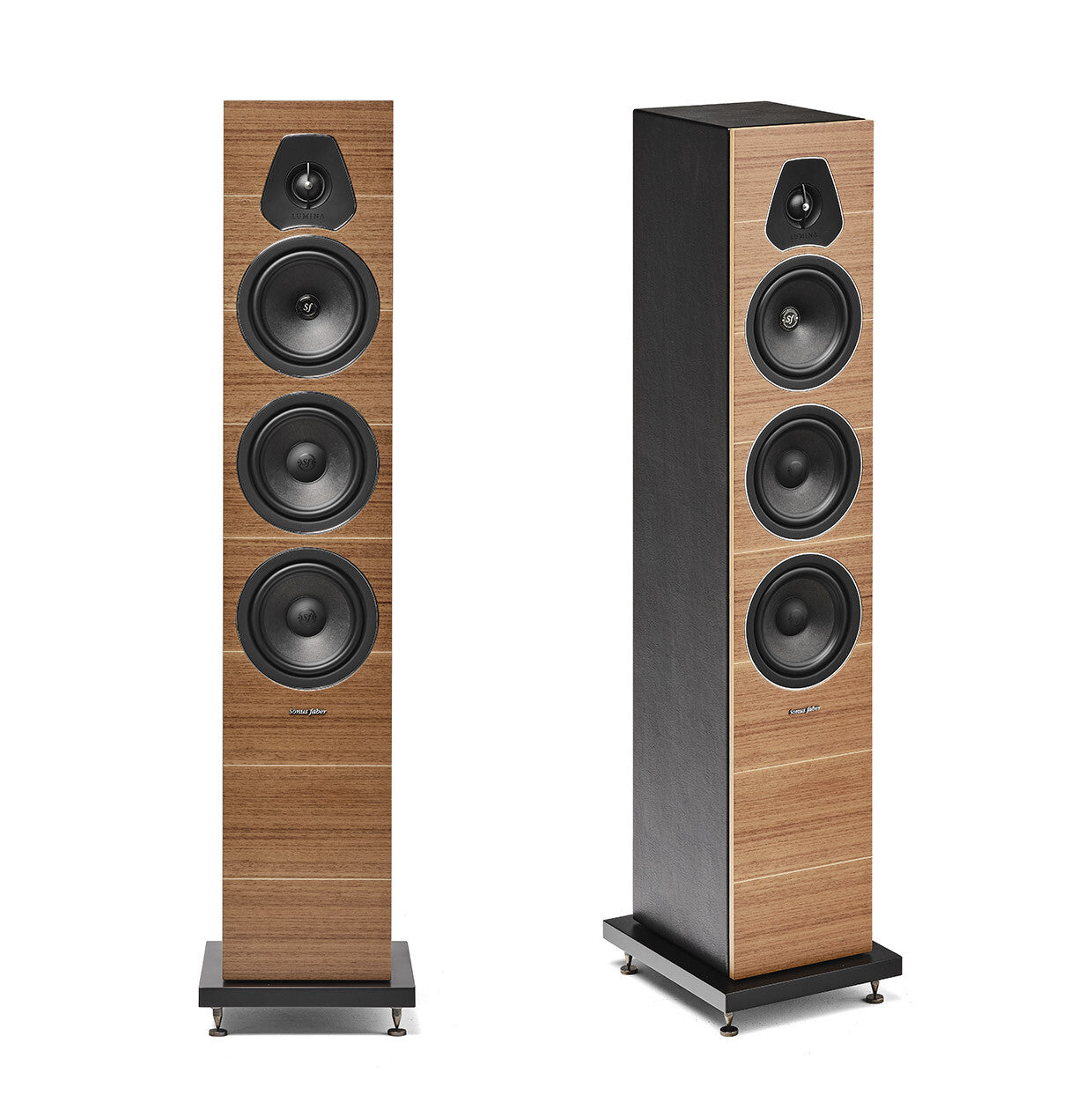 Sonus Faber Lumina III (Please call/In-Store Only) - Audio Excellence - {{{{ product.product_type }} - Sonus Faber
