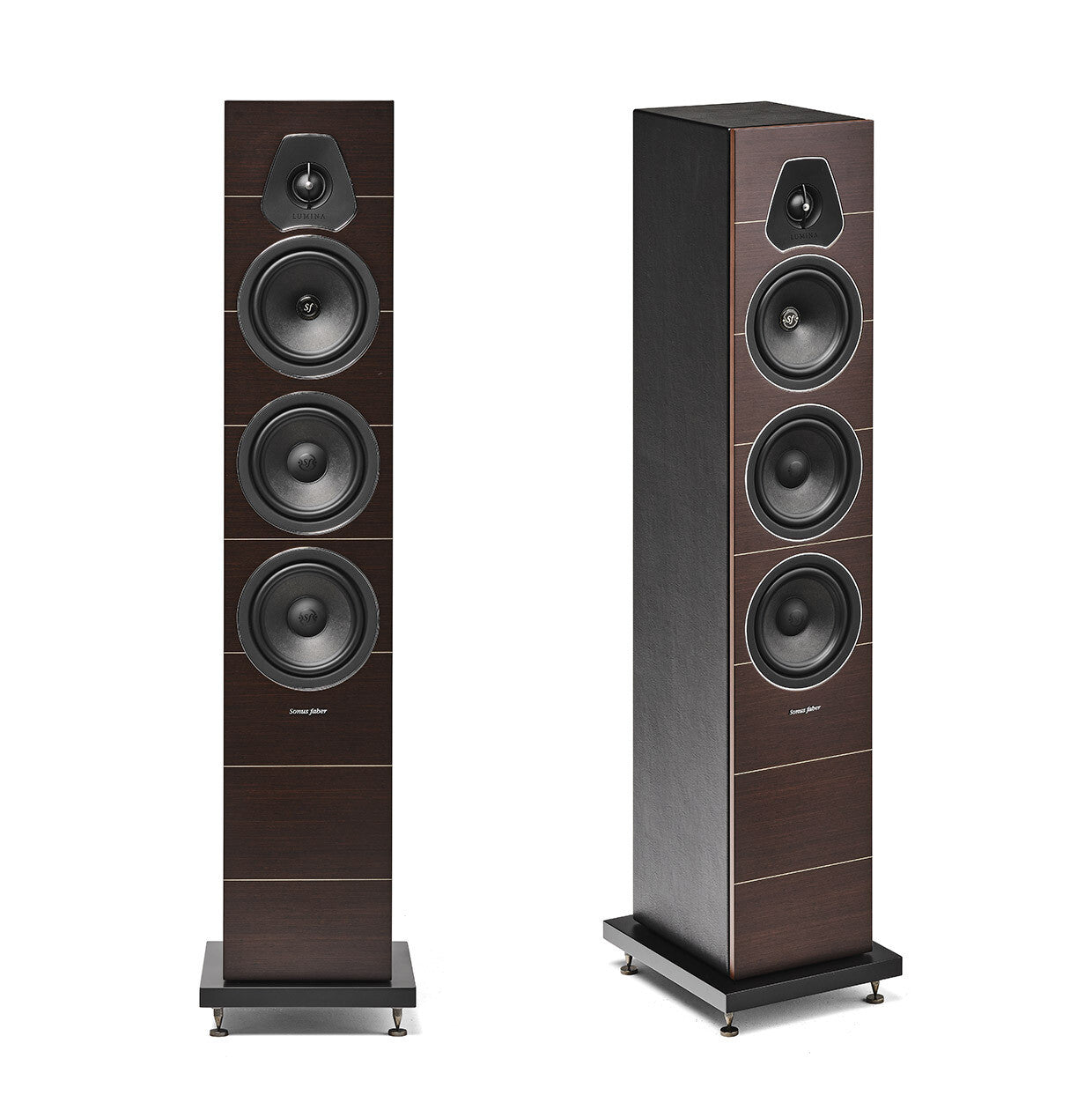 Sonus Faber Lumina III (Please call/In-Store Only) - Audio Excellence - {{{{ product.product_type }} - Sonus Faber