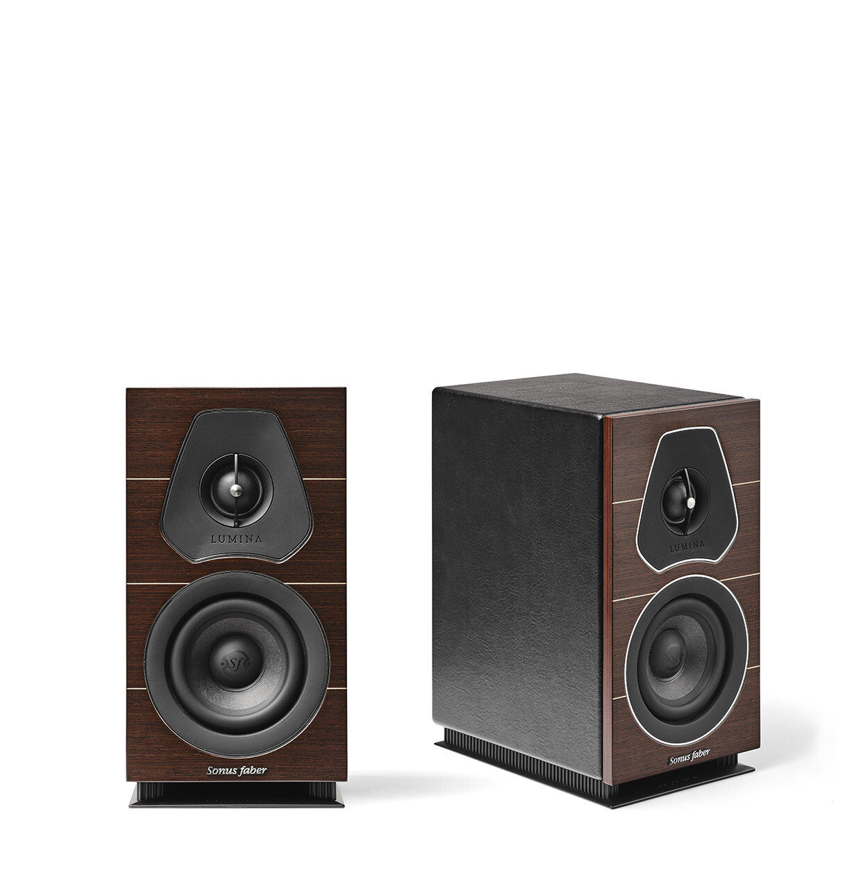 Sonus Faber Lumina I (Please call/In-Store Only) - Audio Excellence - {{{{ product.product_type }} - Sonus Faber