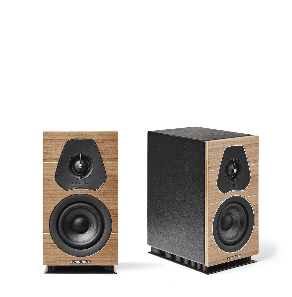 Sonus Faber Lumina I (Please call/In-Store Only) - Audio Excellence - {{{{ product.product_type }} - Sonus Faber