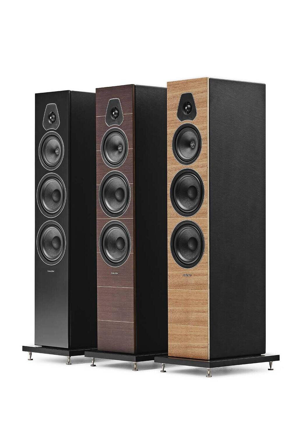 Sonus Faber Lumina V (Please call/In-Store Only) - Audio Excellence - {{{{ product.product_type }} - Sonus Faber