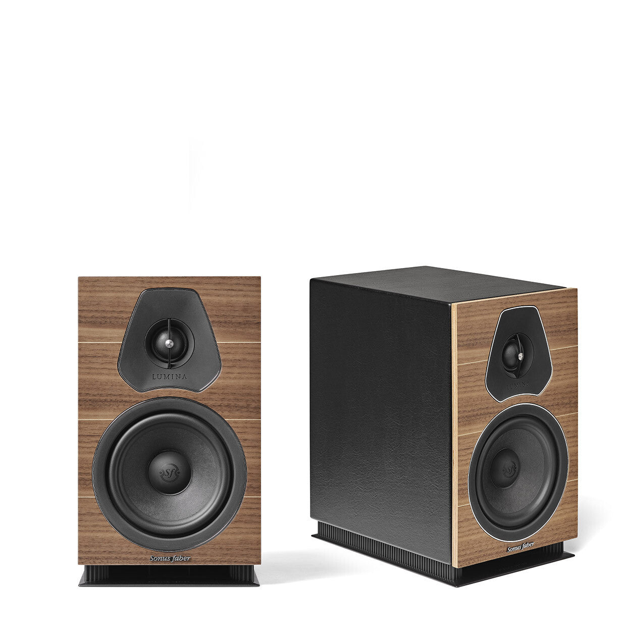 Sonus Faber Lumina II (Please call/In-Store Only) - Audio Excellence - {{{{ product.product_type }} - Sonus Faber