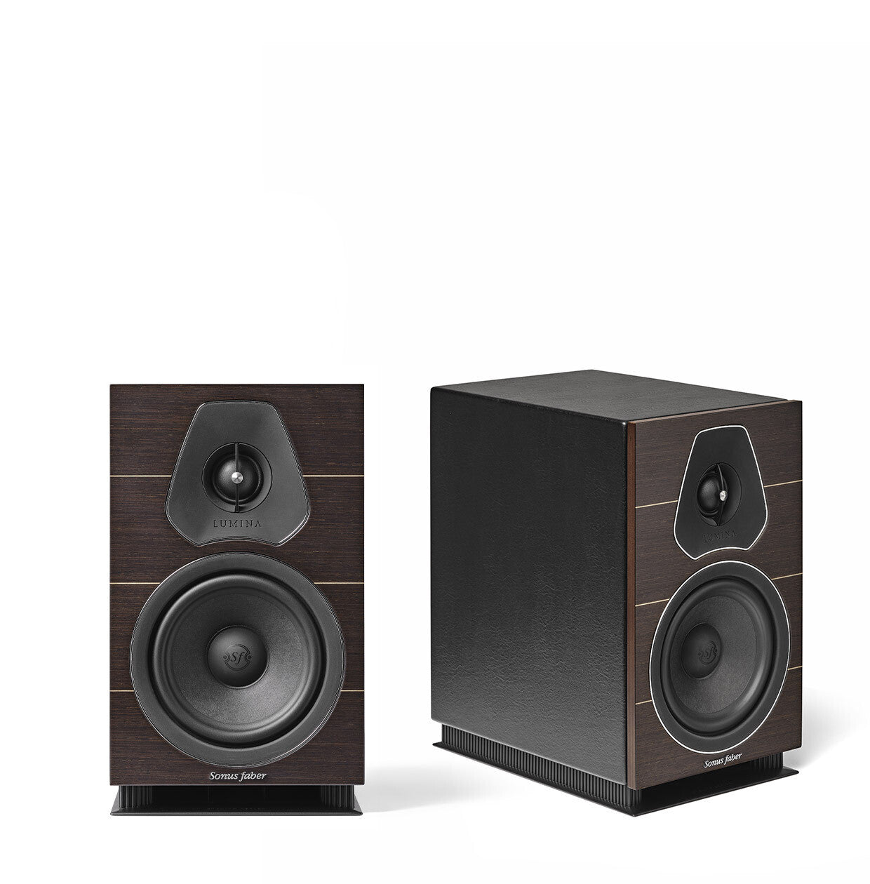 Sonus Faber Lumina II (Please call/In-Store Only) - Audio Excellence - {{{{ product.product_type }} - Sonus Faber