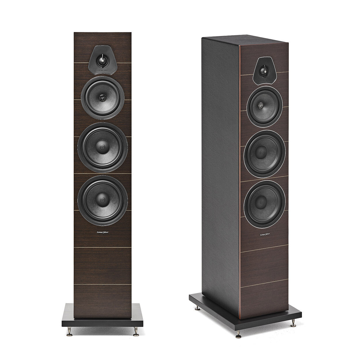 Sonus Faber Lumina V (Please call/In-Store Only) - Audio Excellence - {{{{ product.product_type }} - Sonus Faber