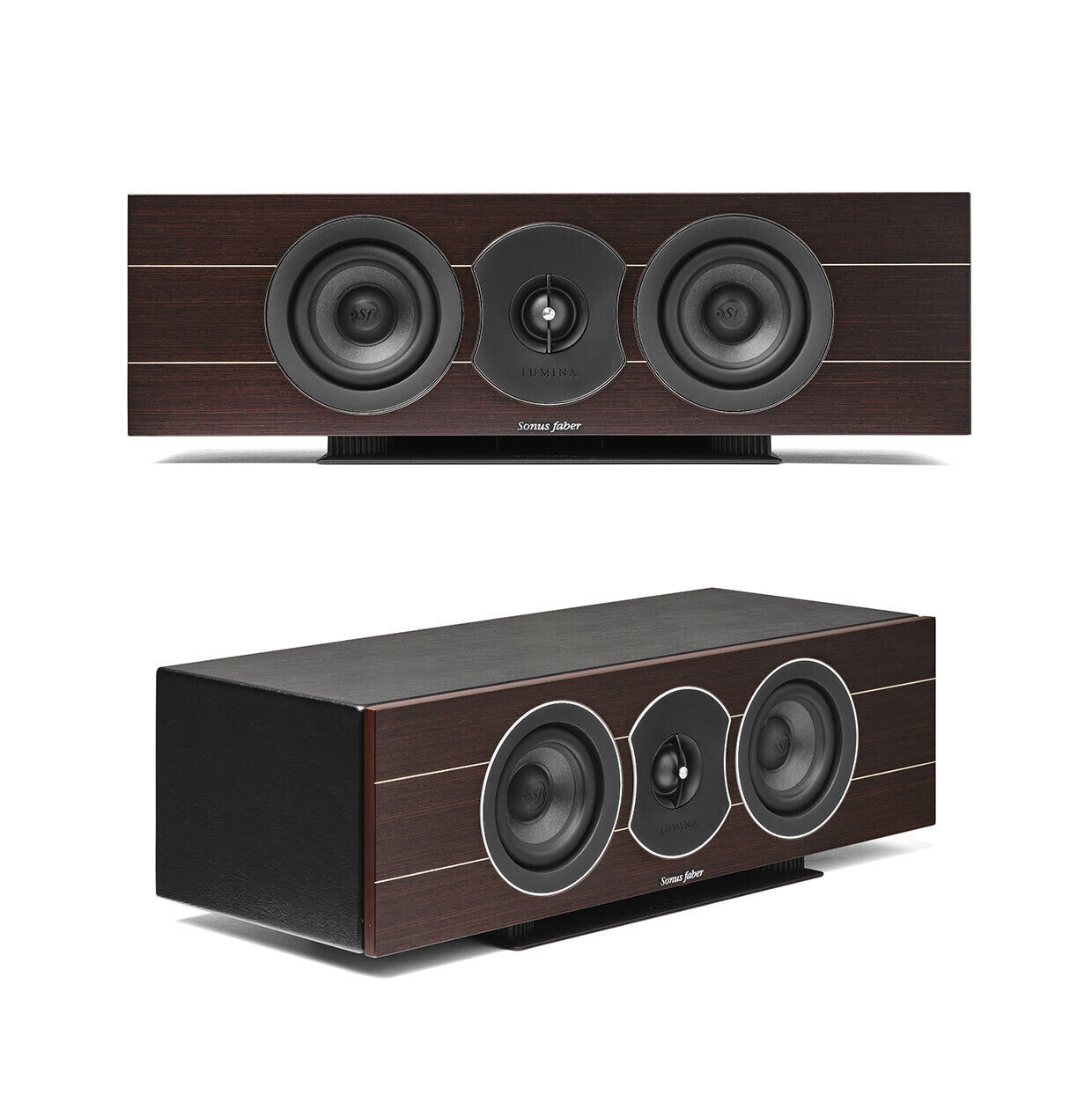 Sonus Faber Lumina Center I (Please call/In-Store Only) - Audio Excellence - {{{{ product.product_type }} - Sonus Faber