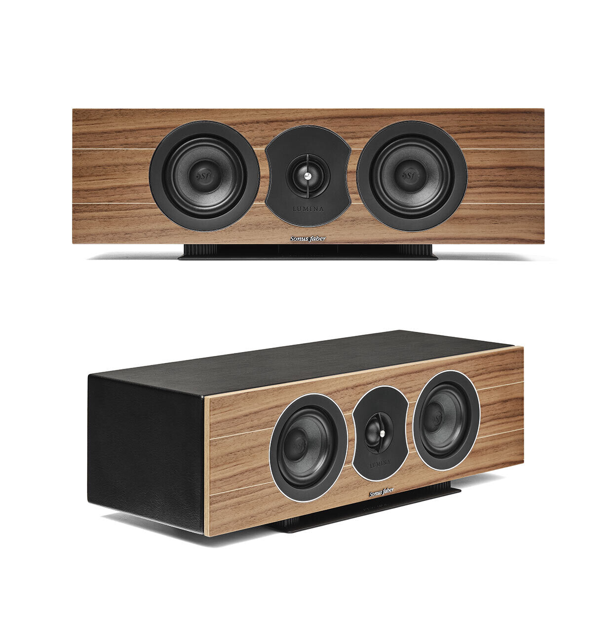 Sonus Faber Lumina Center I (Please call/In-Store Only) - Audio Excellence - {{{{ product.product_type }} - Sonus Faber