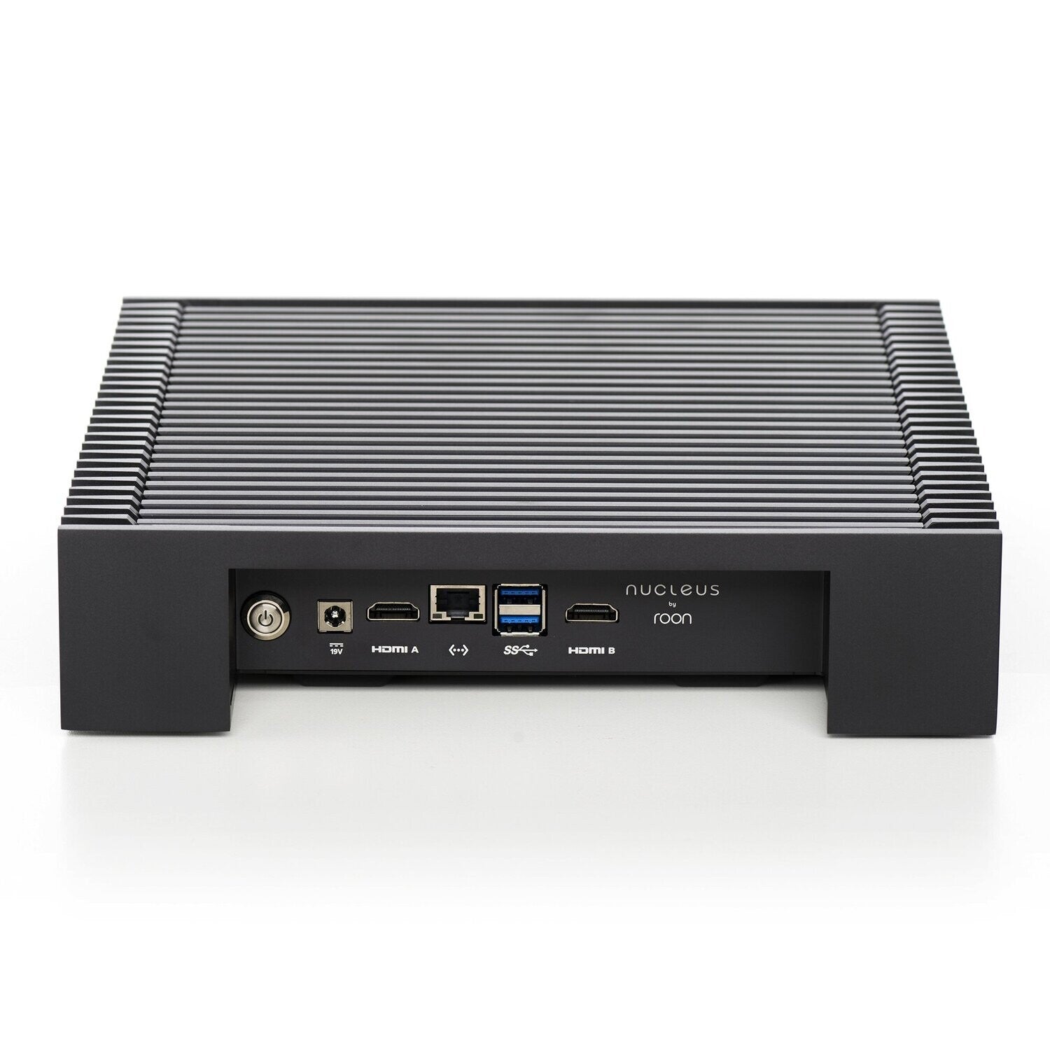 Roon Nucleus - Music Server and Streamer - Audio Excellence - {{{{ product.product_type }} - Roon Labs