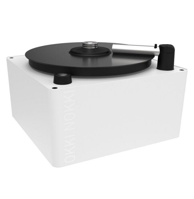 Okki Nokki Record Cleaning Machine - Audio Excellence - {{{{ product.product_type }} - Okki Nokki