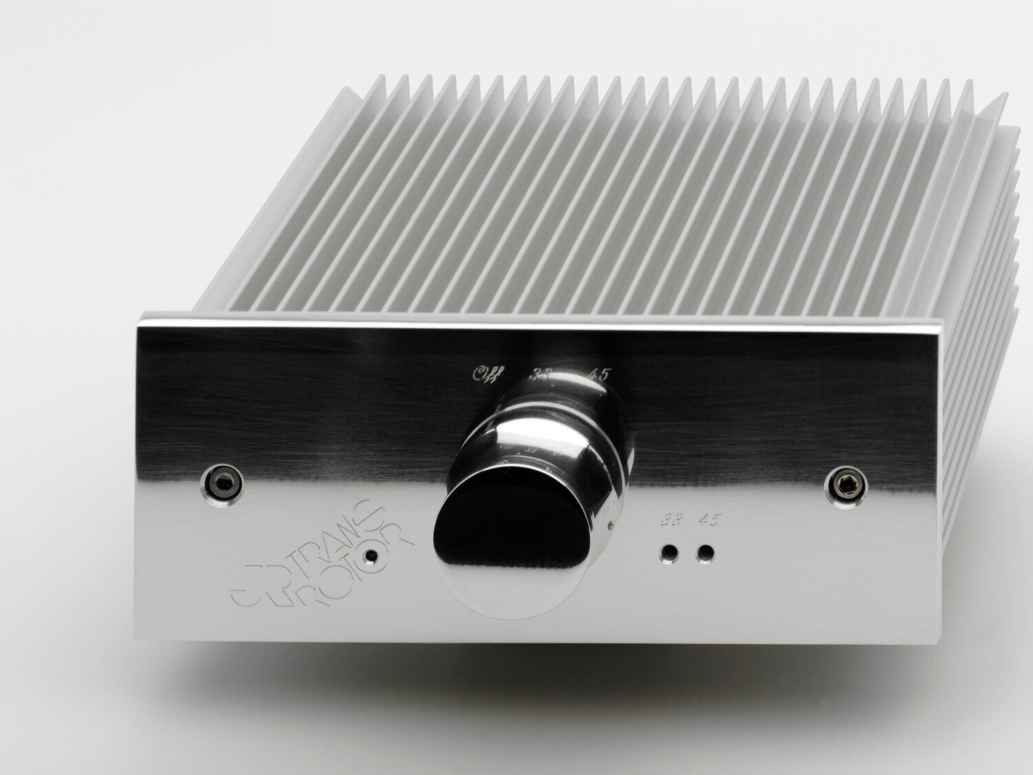 Transrotor Zet 1 - Audio Excellence - {{{{ product.product_type }} - Transrotor