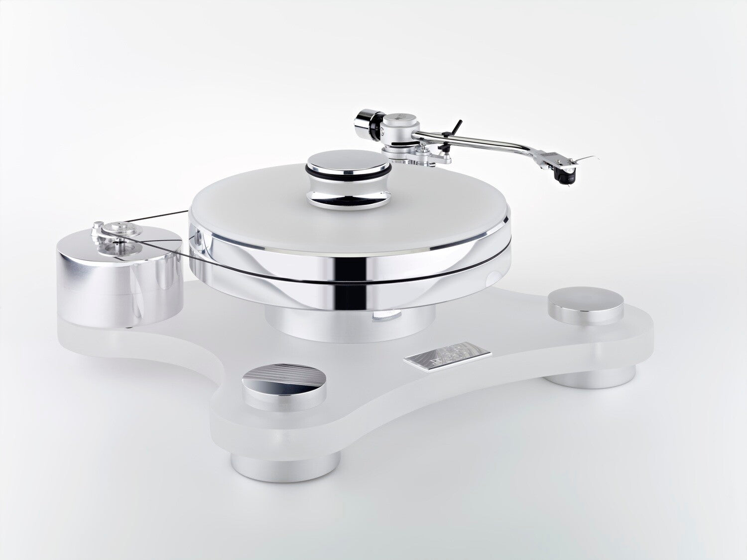 Transrotor Zet 1 - Audio Excellence - {{{{ product.product_type }} - Transrotor
