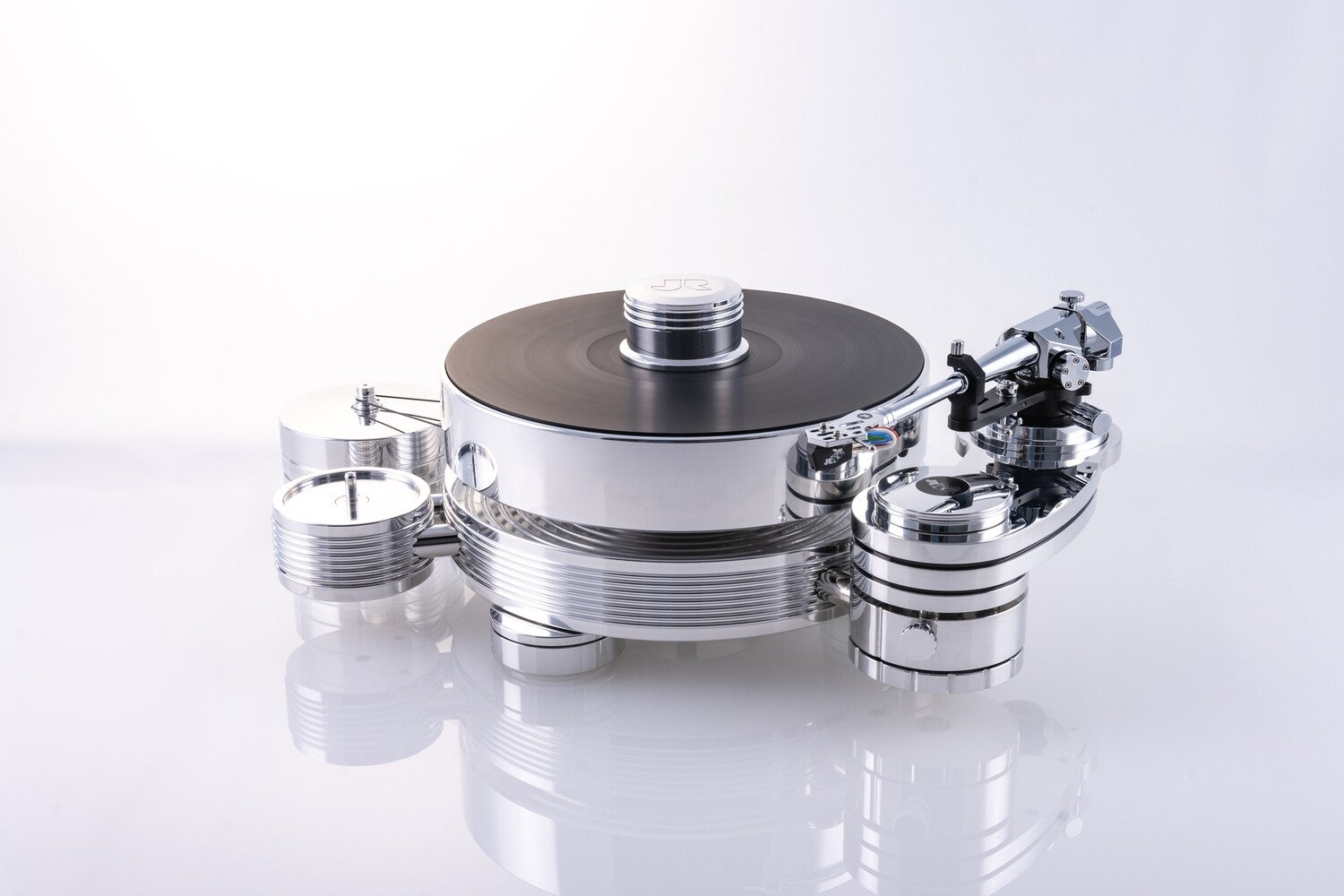 Transrotor Alto TMD - Audio Excellence - {{{{ product.product_type }} - Transrotor