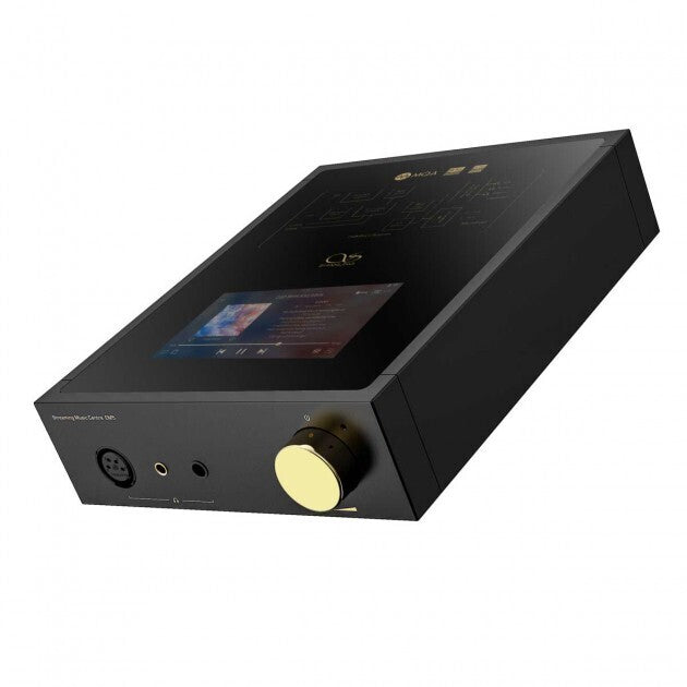 Shanling EM5 Streaming DAC/Amp - Audio Excellence - {{{{ product.product_type }} - Shanling