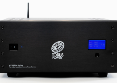 Torus Power Elite AVR 2 - 20 Elite - Audio Excellence - {{{{ product.product_type }} - Torus Power