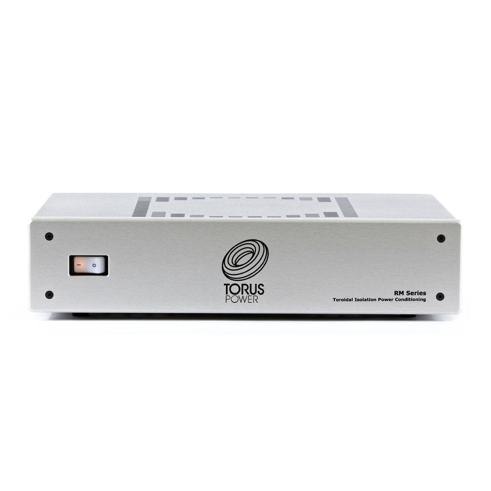 Torus Power RM 15 Power Isolation - Audio Excellence - {{{{ product.product_type }} - Torus Power