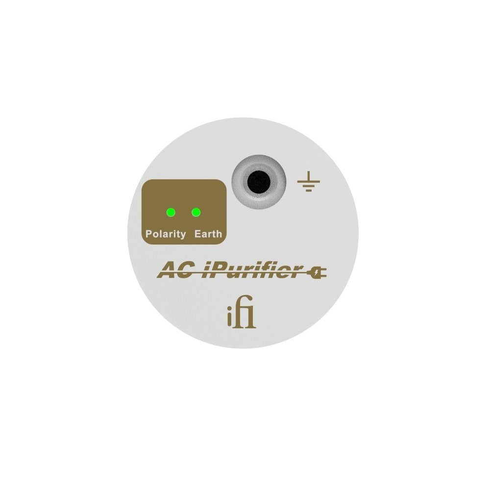 iFi AC iPurifier - Audio Excellence - {{{{ product.product_type }} - iFi Audio