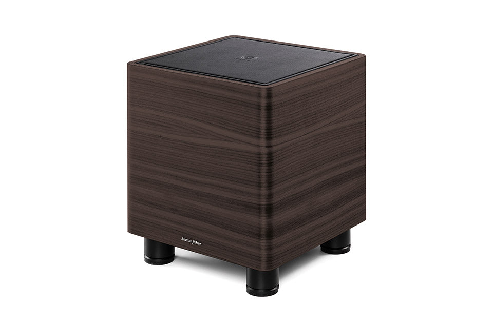 Sonus Faber Gravis I/II Subwoofer (Please call/In-Store Only) - Audio Excellence - {{{{ product.product_type }} - Sonus Faber