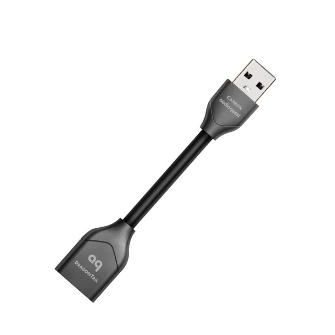 AudioQuest DragonTail USB Adaptors (Call to Check Availability)