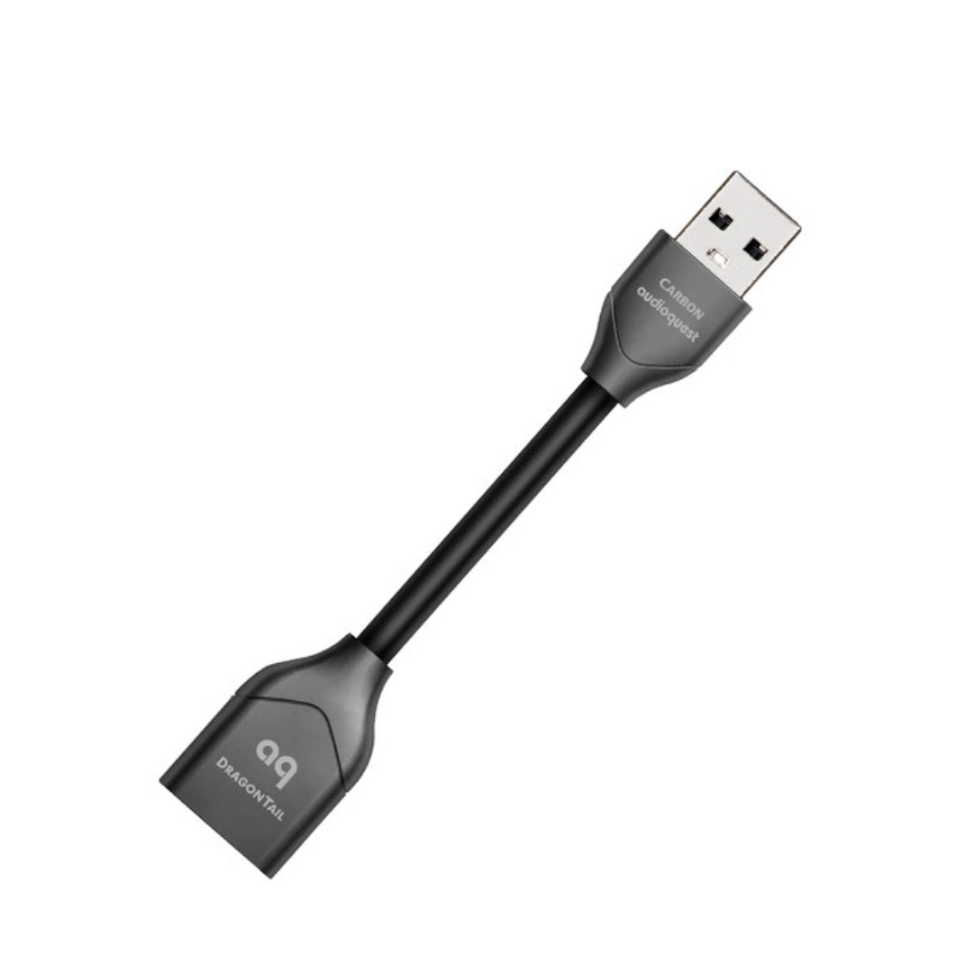 AudioQuest DragonTail USB Adaptors