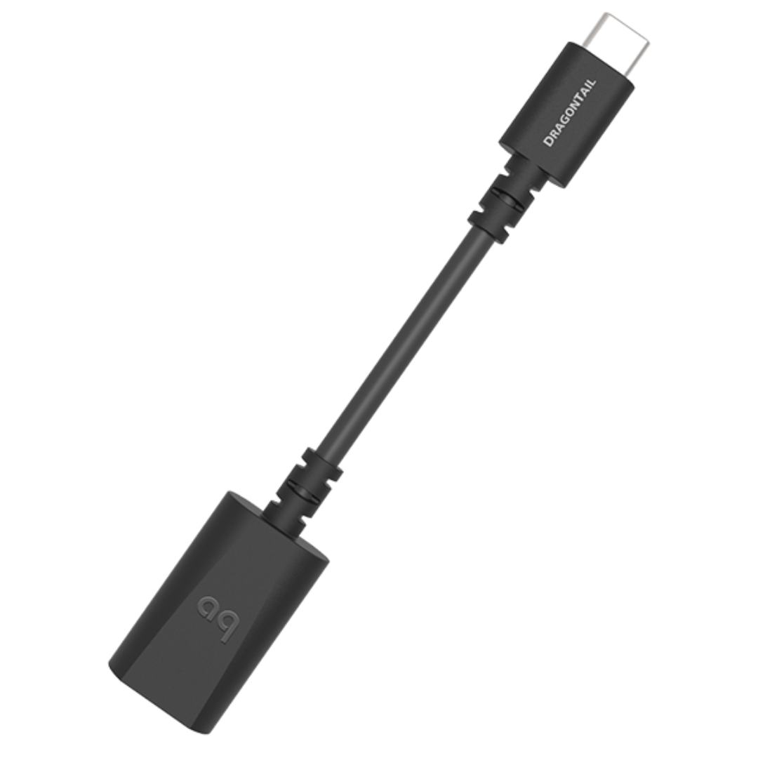 AudioQuest DragonTail USB Adaptors (Call to Check Availability)