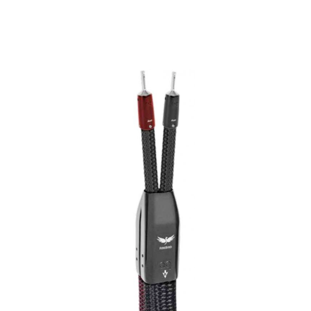 AudioQuest FireBird ZERO Speaker Cable - Sold as a Pair (Call to Check Availability)