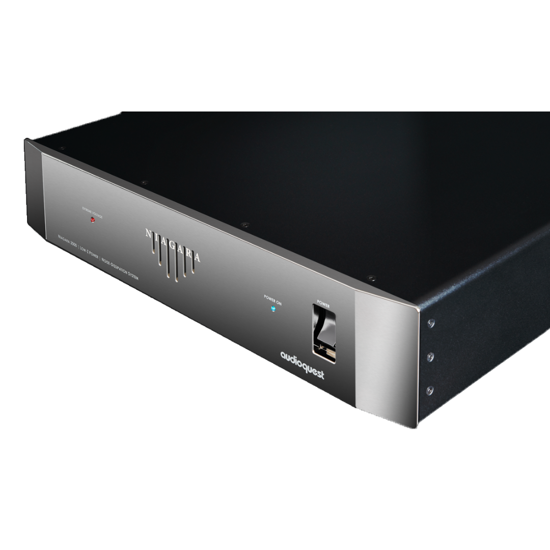 AudioQuest Niagara 3000 AC Power Conditioner