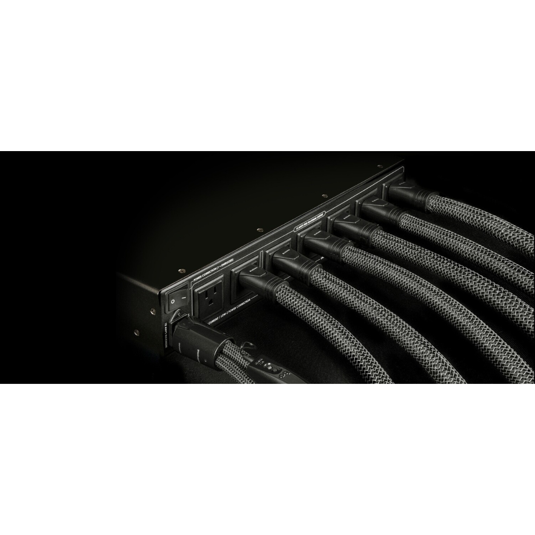 AudioQuest Niagara 3000 AC Power Conditioner