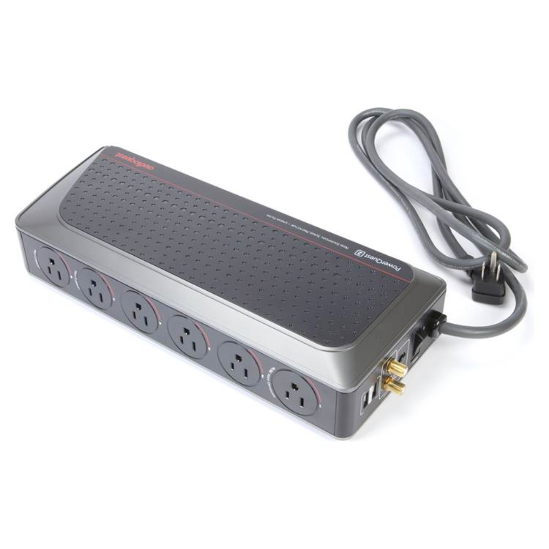 AudioQuest PowerQuest 2