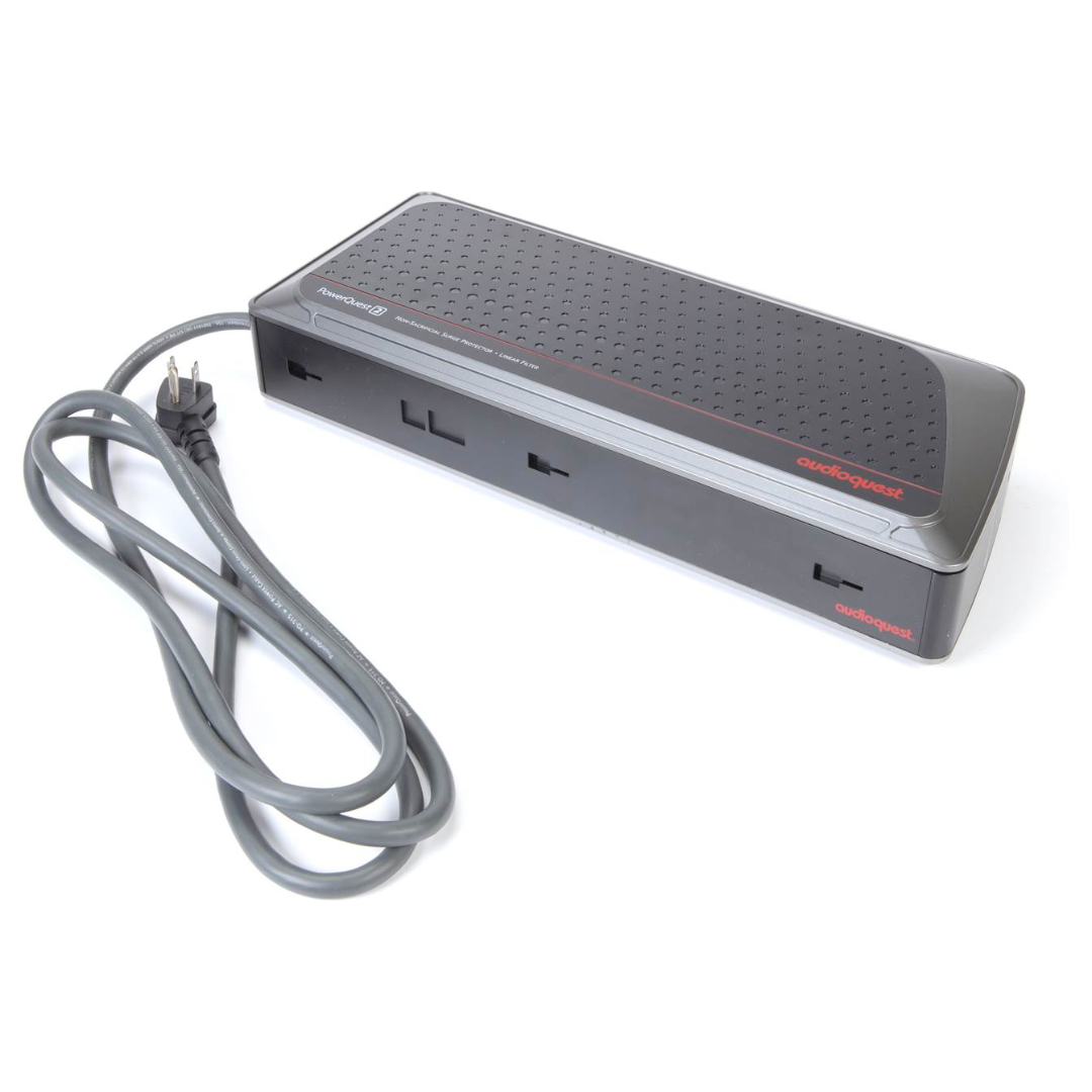 AudioQuest PowerQuest 2