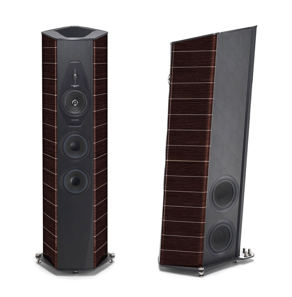 Sonus Faber Il Cremonese (In-Store Only) - Audio Excellence - {{{{ product.product_type }} - Sonus Faber