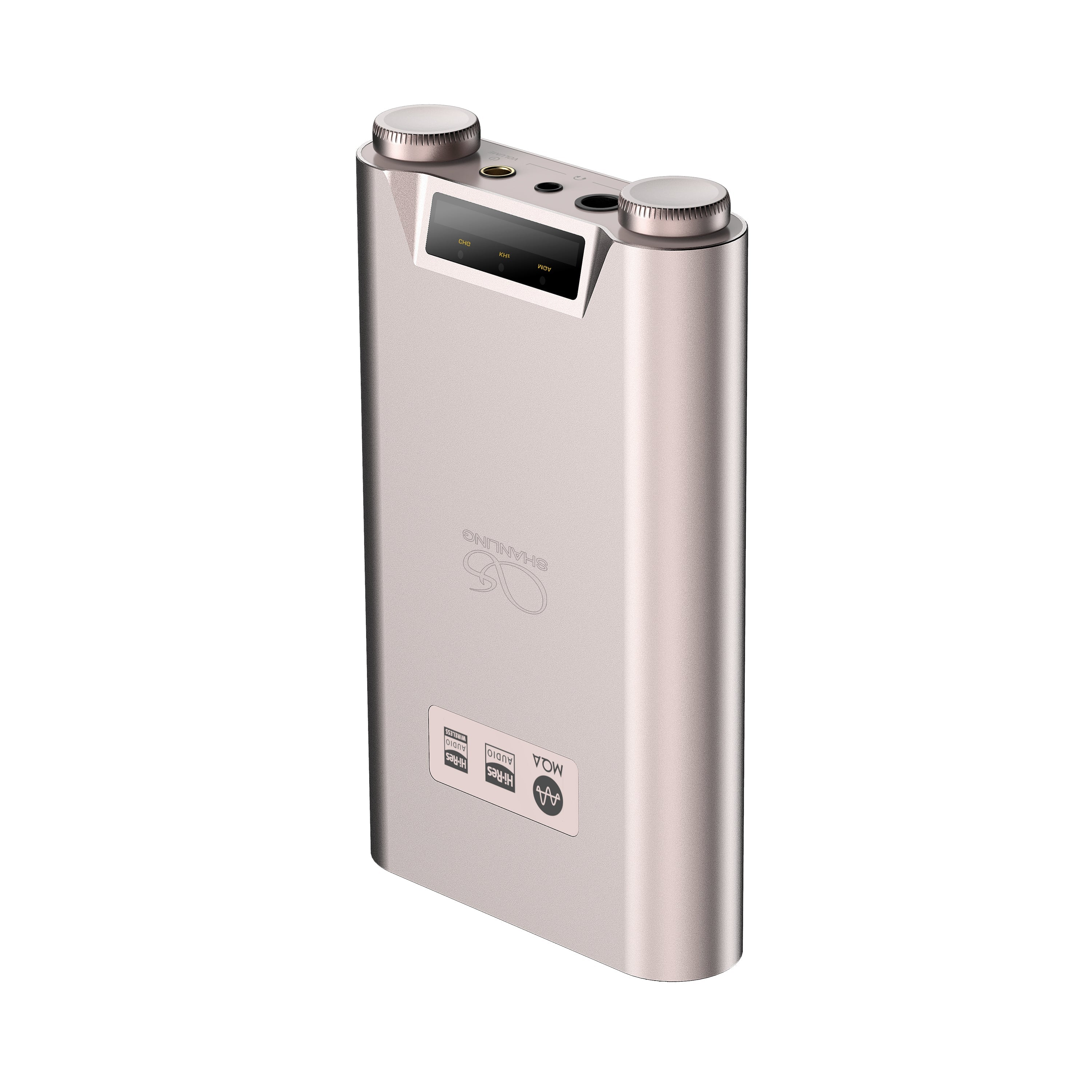 Shanling H7 Portable USB DAC/Amps (Call/Email For Availability)