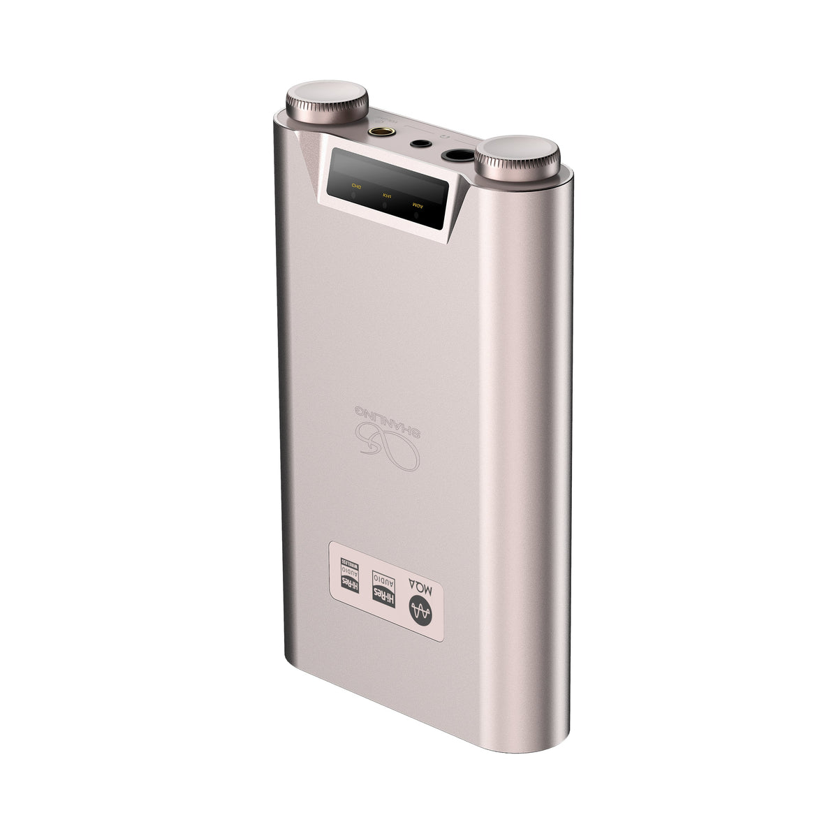 Shanling H7 Portable USB DAC/Amps | Audio Excellence Canada