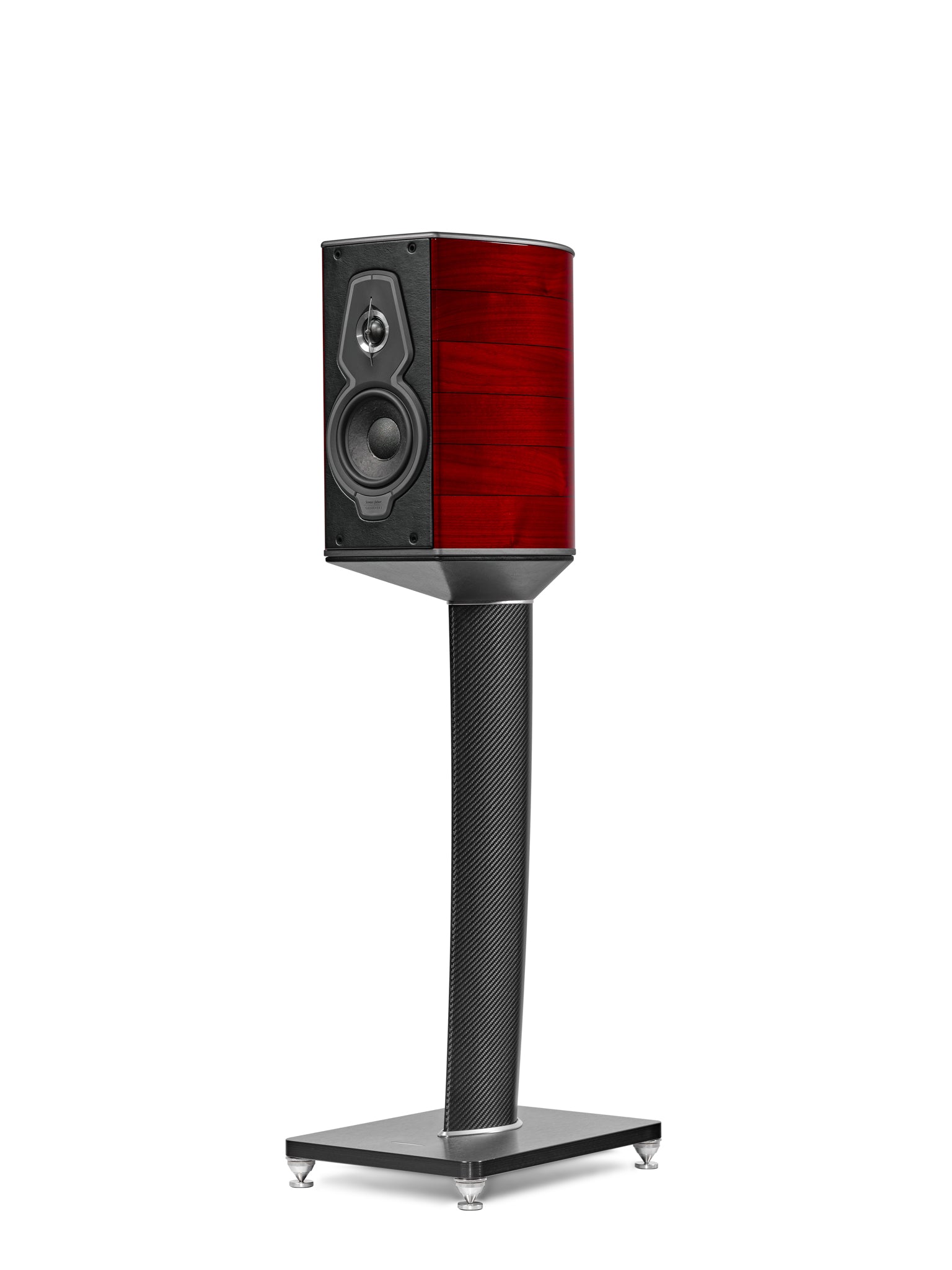Sonus Faber Homage Guarneri G5 Speaker (In Store Only)