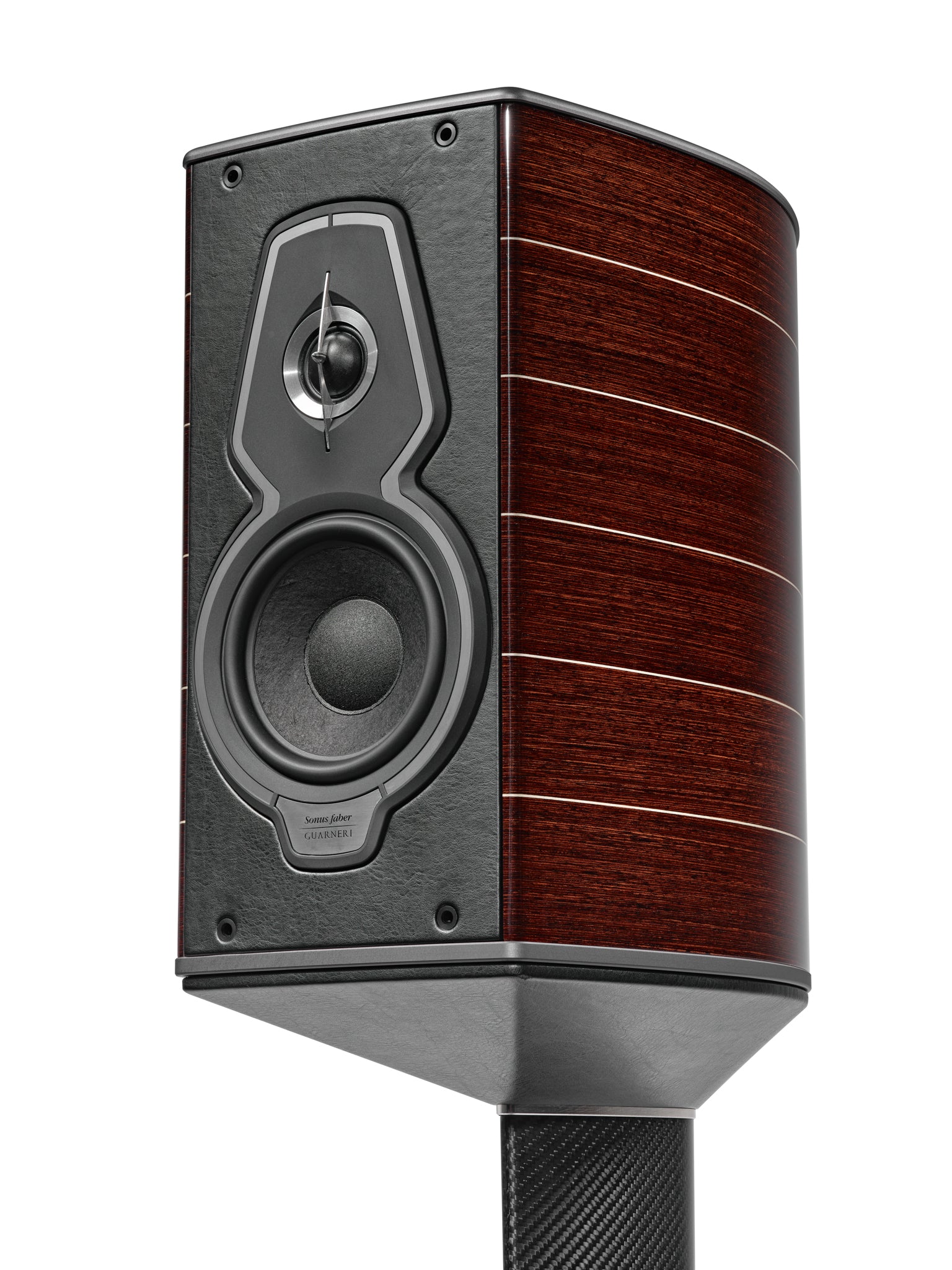 Sonus Faber Homage Guarneri G5 Speaker (In Store Only)