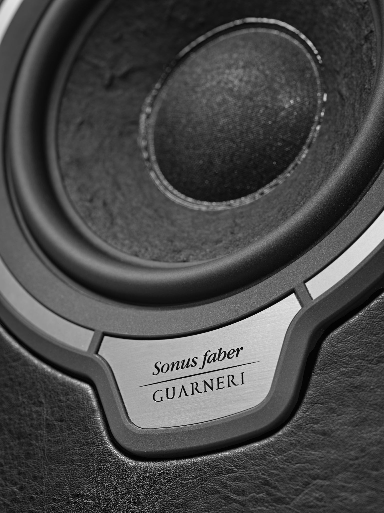 Sonus Faber Homage Guarneri G5 Speaker (In Store Only)