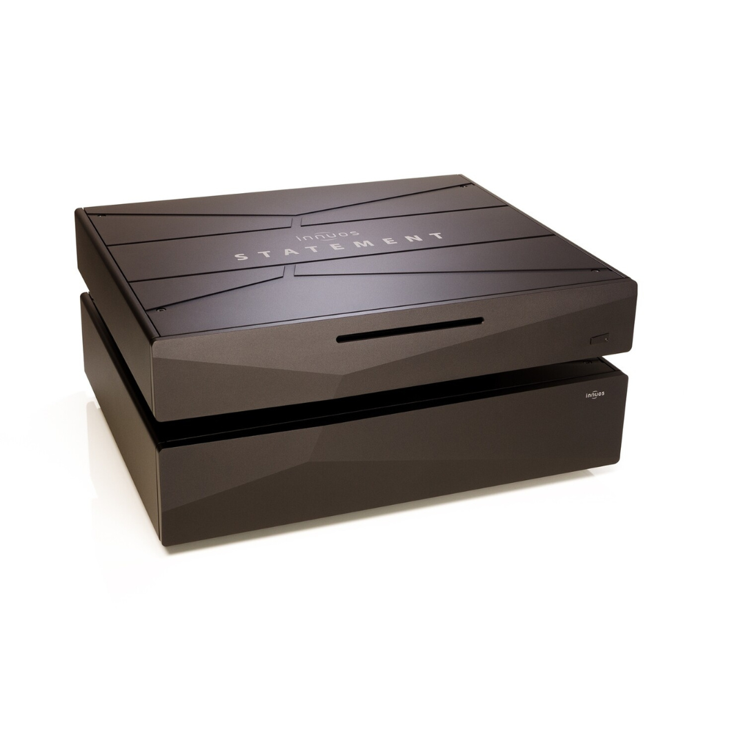 Innuos Statement Next-Gen