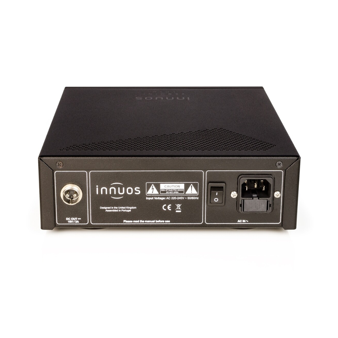 Innuos Zen Mini Mk3 LPSU - Audio Excellence - {{{{ product.product_type }} - Innuos
