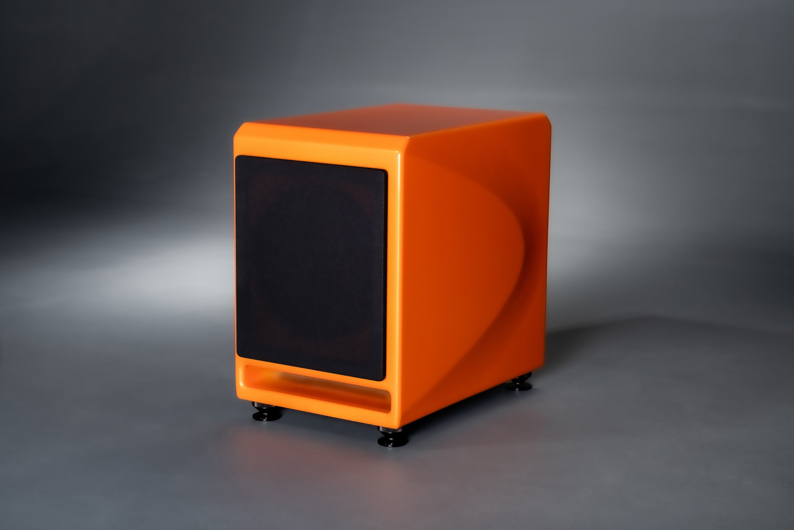 Wilson Audio LōKē Powered Subwoofer (Contact Us)