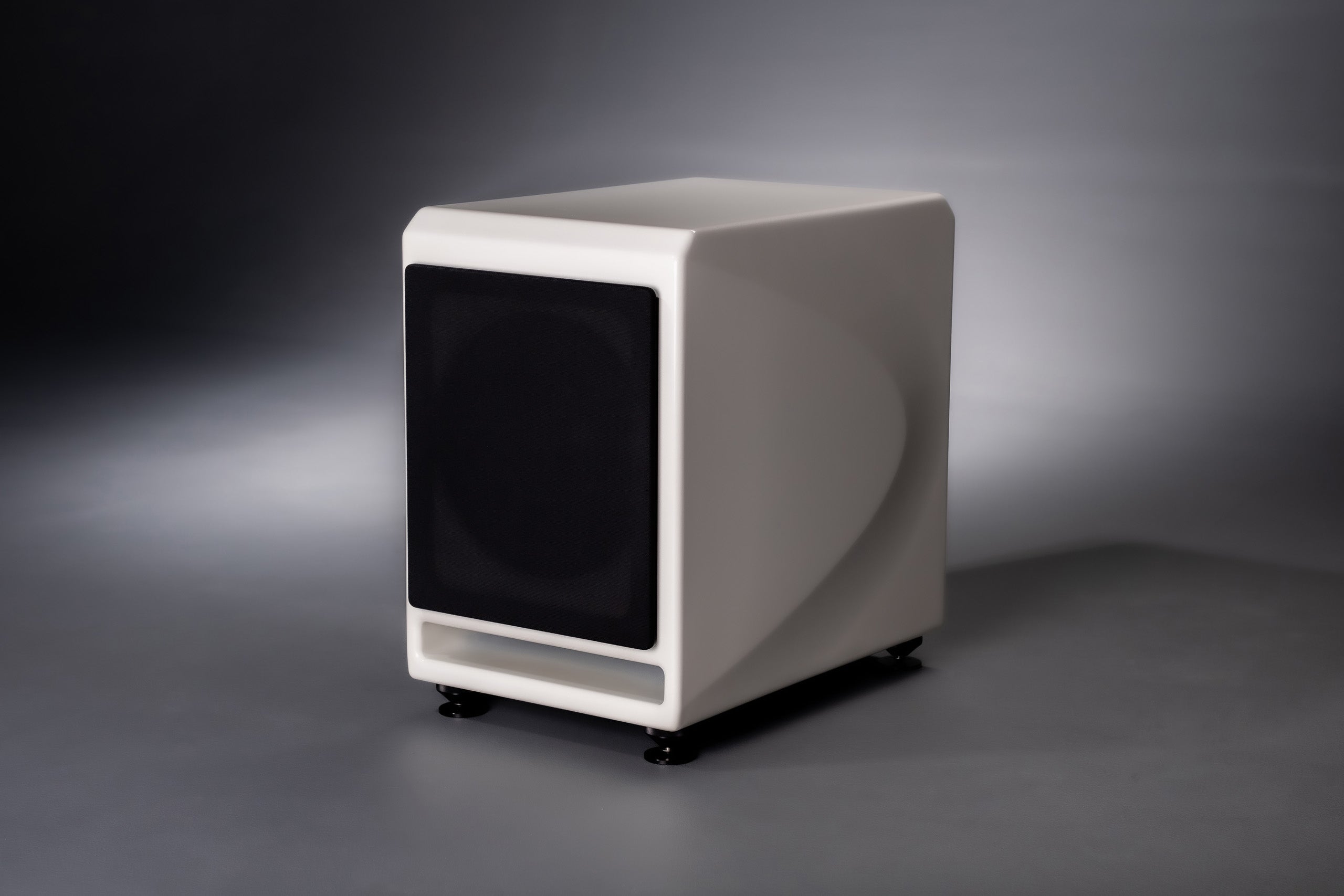 Wilson Audio LōKē Powered Subwoofer (Contact Us)