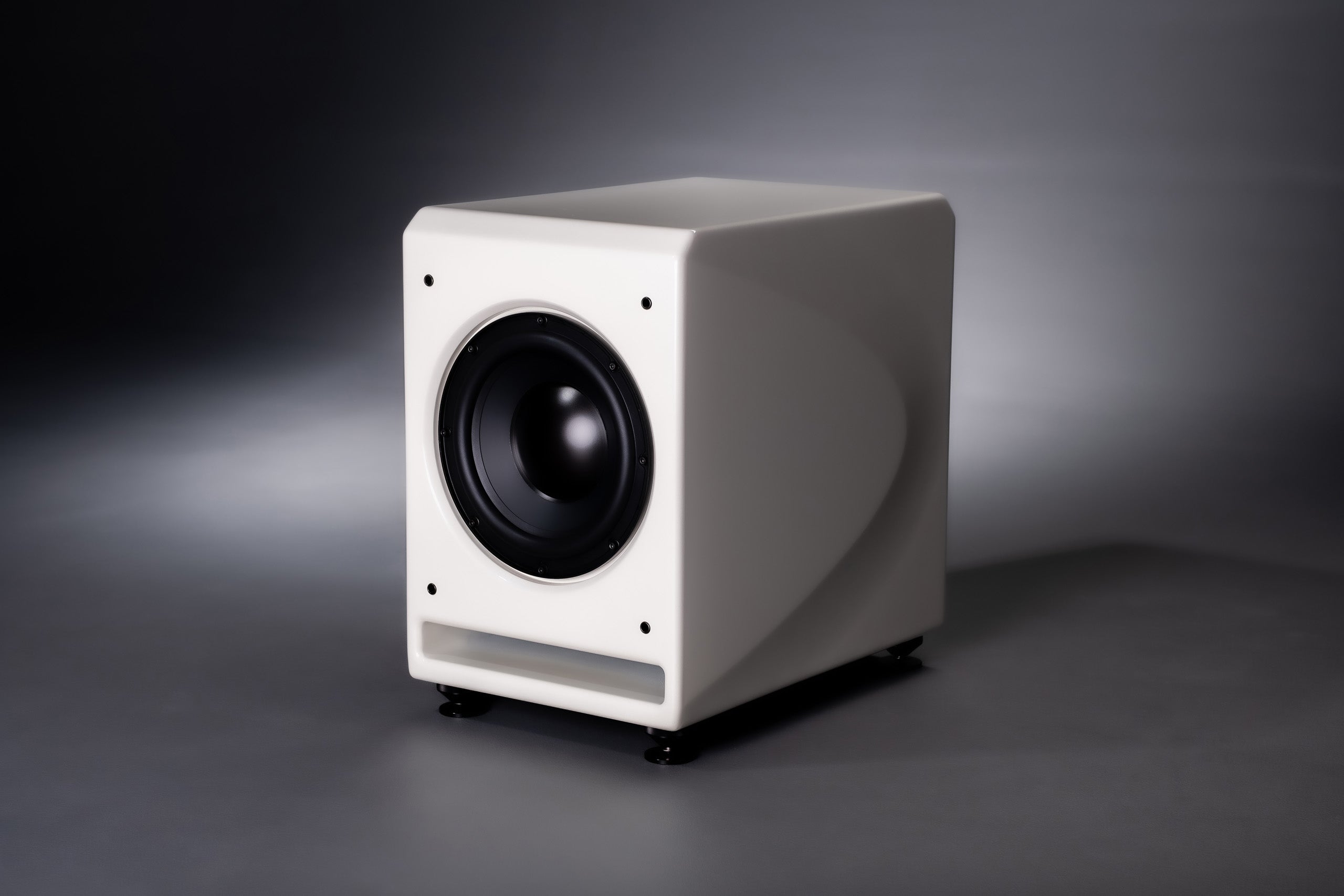 Wilson Audio LōKē Powered Subwoofer (Contact Us)
