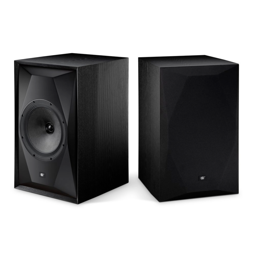 MoFi Electronics SourcePoint 10 Speakers