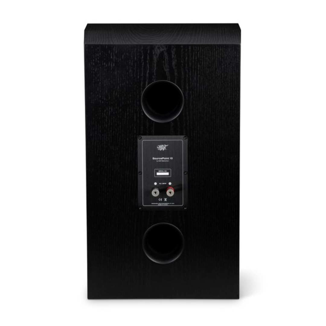 MoFi Electronics SourcePoint 10 Speakers