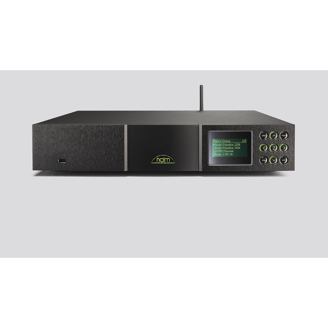 Naim NDX (demo)