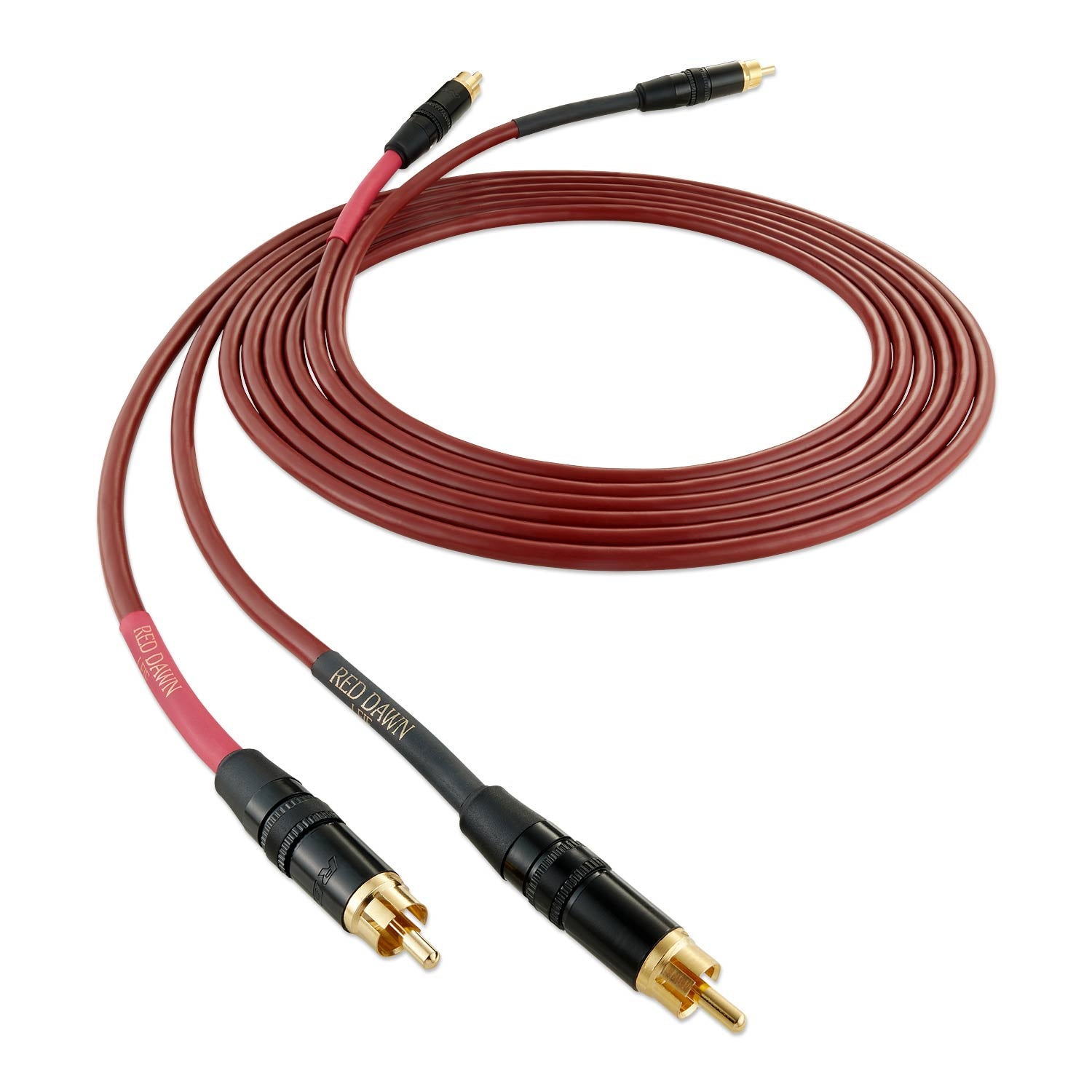 Nordost Red Dawn Interconnect - Sold as a Pair