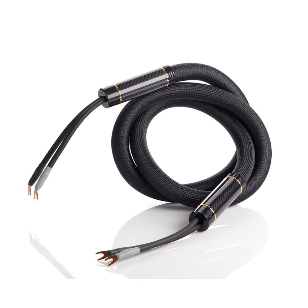 Shunyata Alpha v2 Speaker Cable - Sold as a Pair