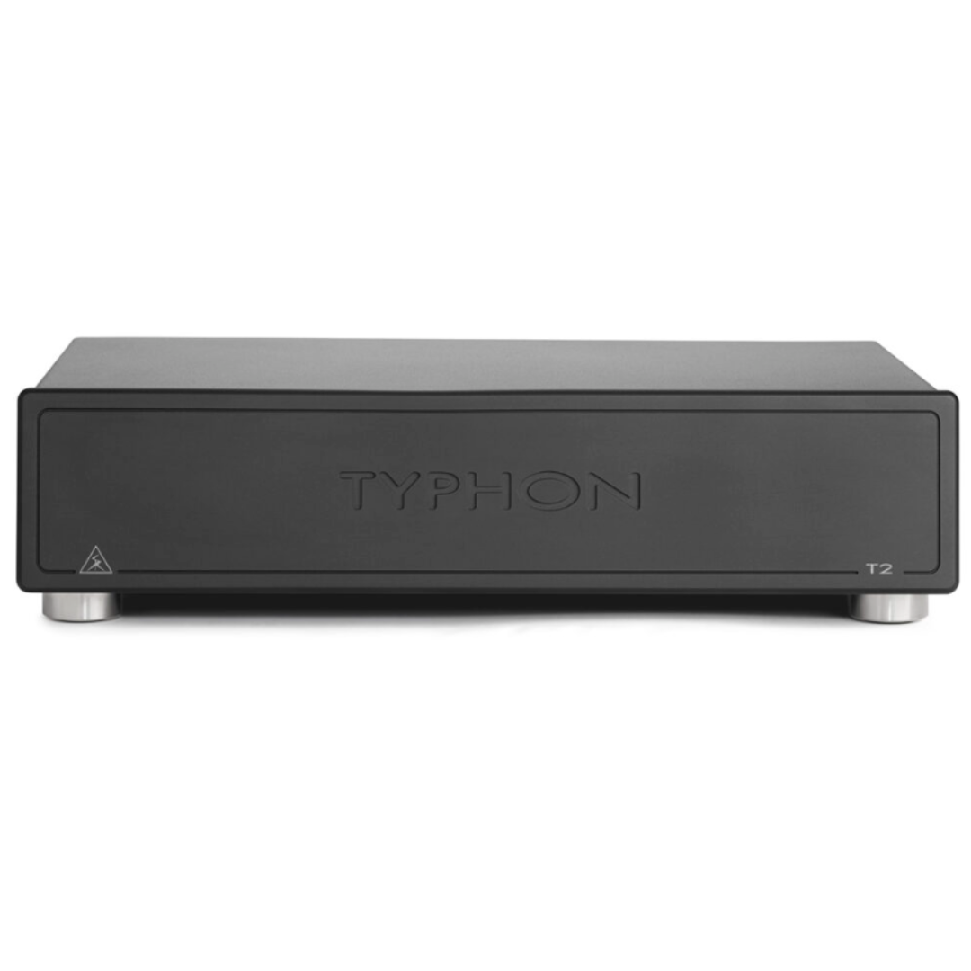 Shunyata Typhon T2 Power Distributors - ALL Shunyata products are custom orders, No refunds or exchanges